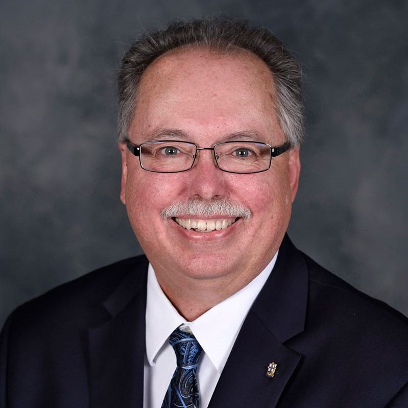 PCEC Remembers Impact of Former School of Engineering Director